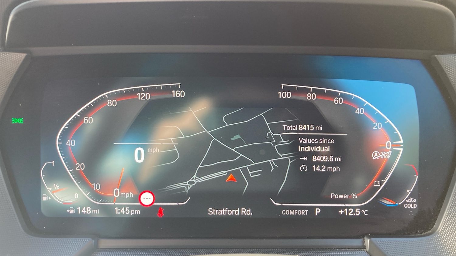 Used BMW 2 Series 2021 for sale - 76391202: Photo 18