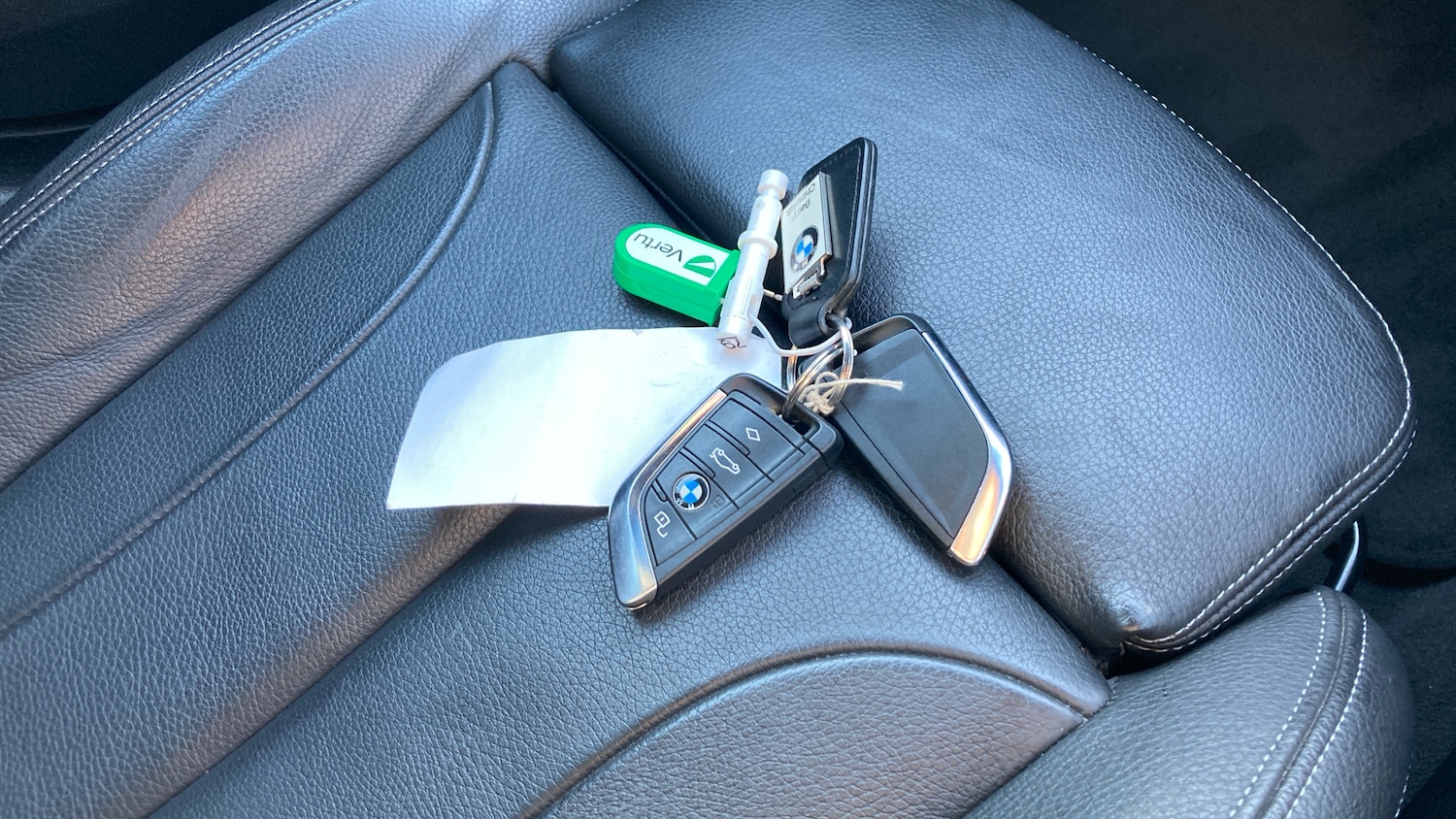 Used BMW 2 Series 2021 for sale - 76391202: Photo 19