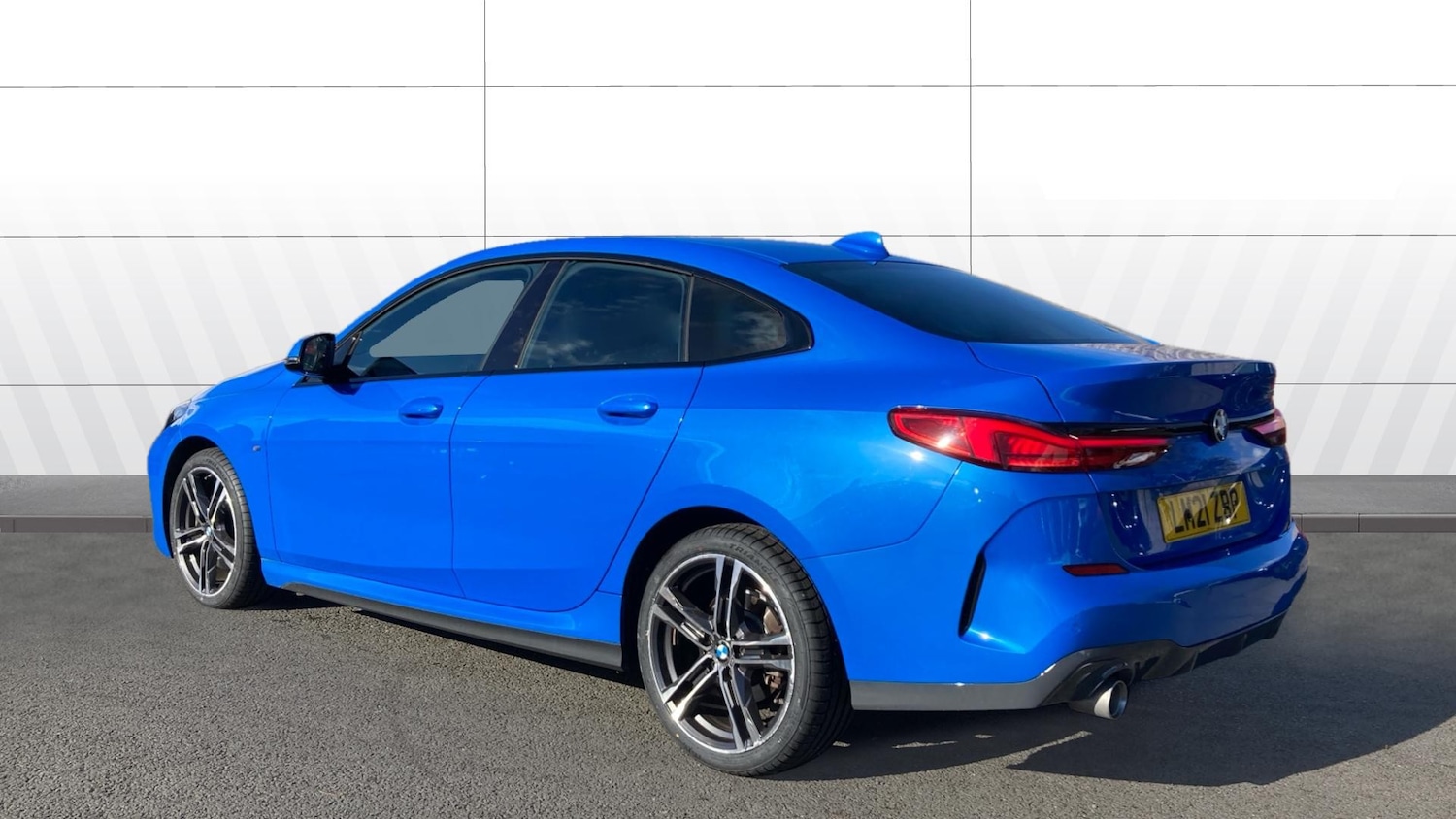 Used BMW 2 Series 2021 for sale - 76391202: Photo 2