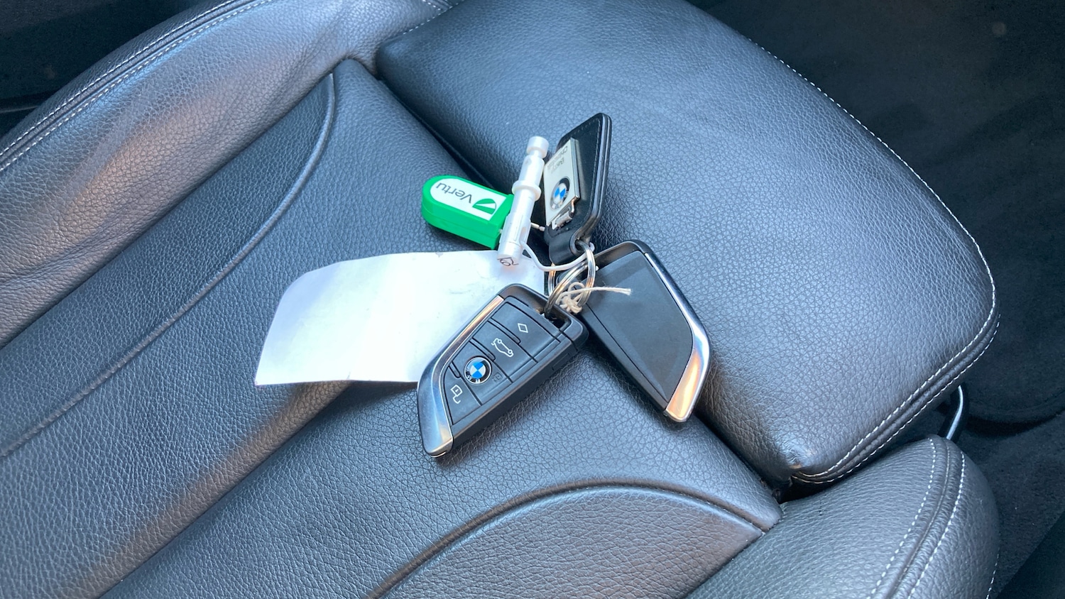 Used BMW 2 Series 2021 for sale - 76391202: Photo 20