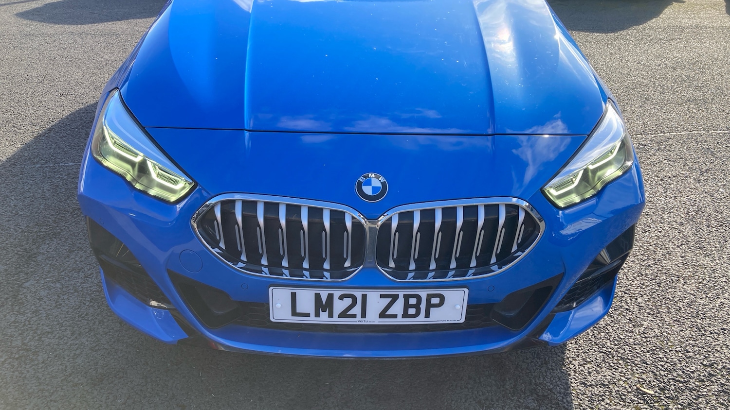 Used BMW 2 Series 2021 for sale - 76391202: Photo 21