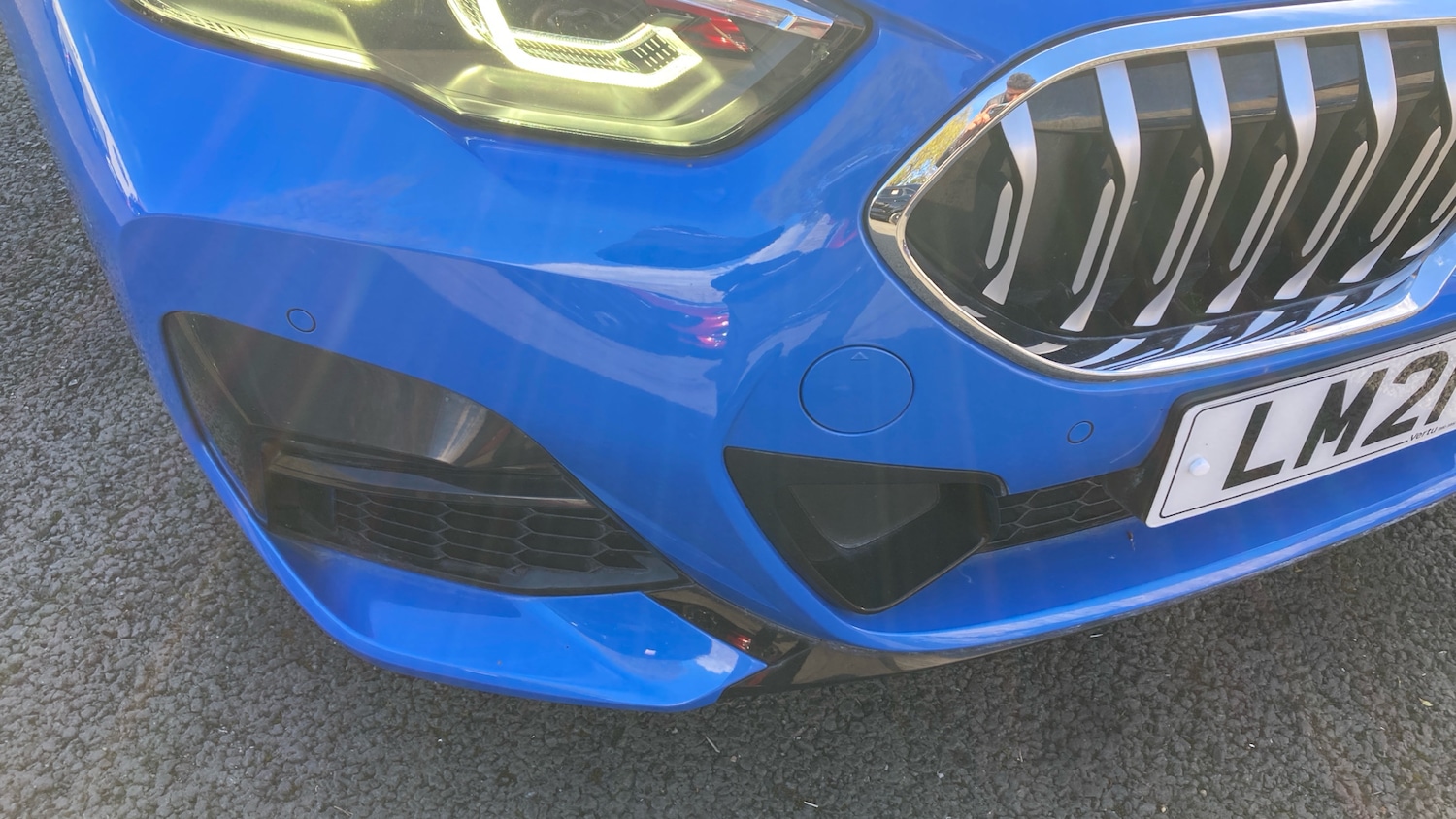 Used BMW 2 Series 2021 for sale - 76391202: Photo 22