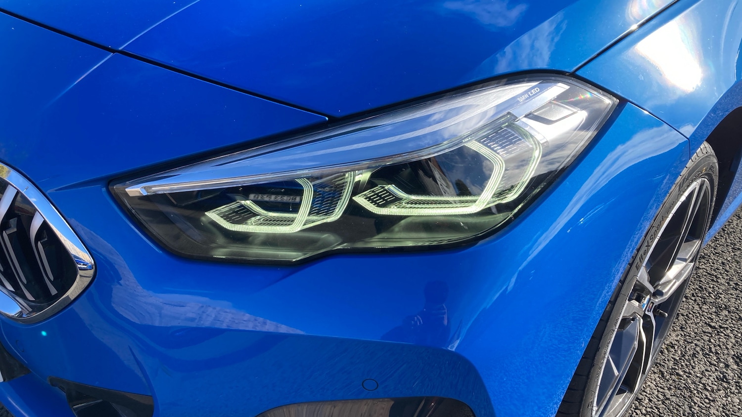 Used BMW 2 Series 2021 for sale - 76391202: Photo 23