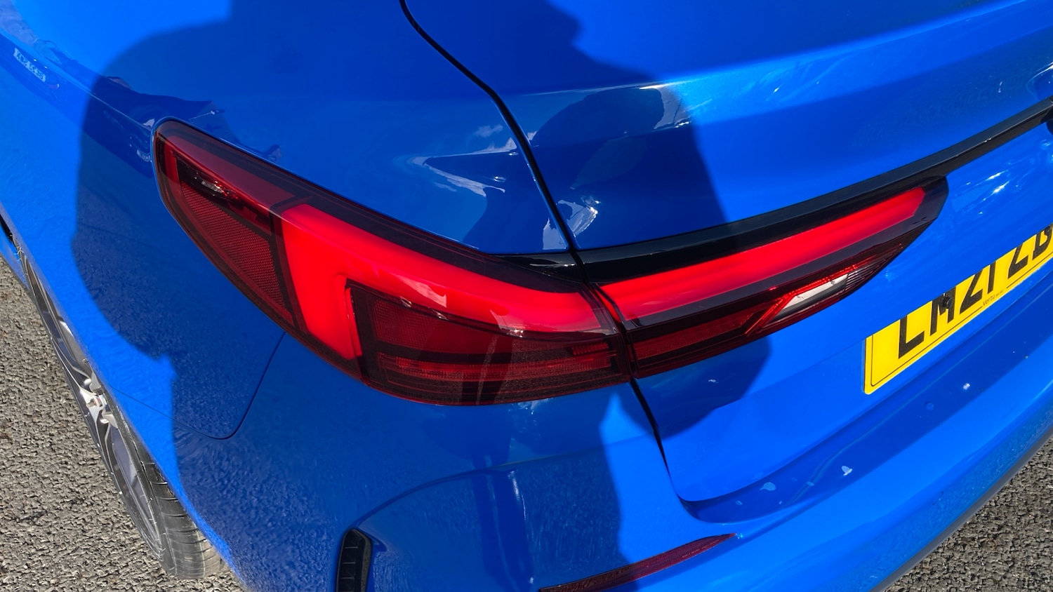 Used BMW 2 Series 2021 for sale - 76391202: Photo 24