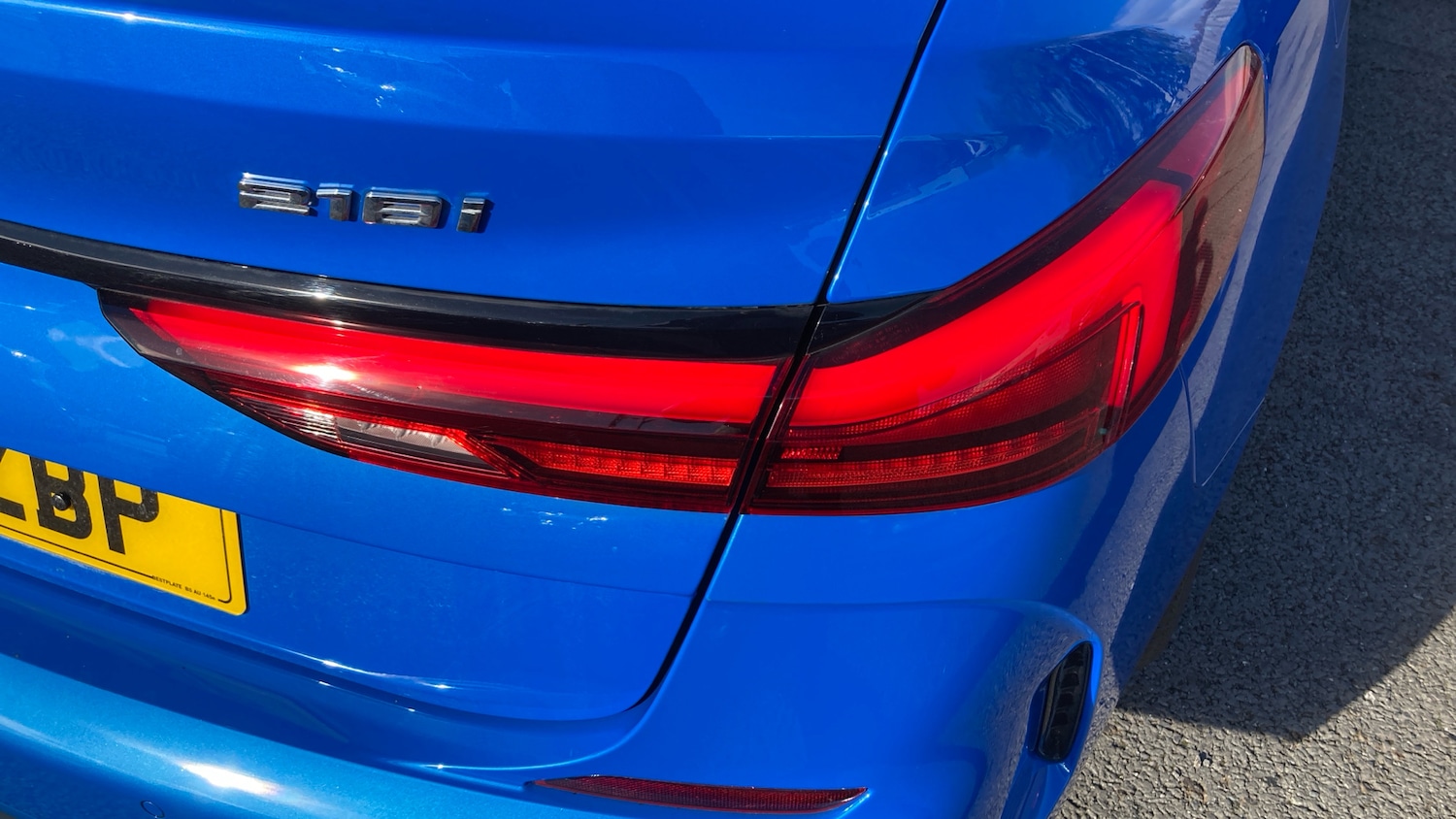 Used BMW 2 Series 2021 for sale - 76391202: Photo 25