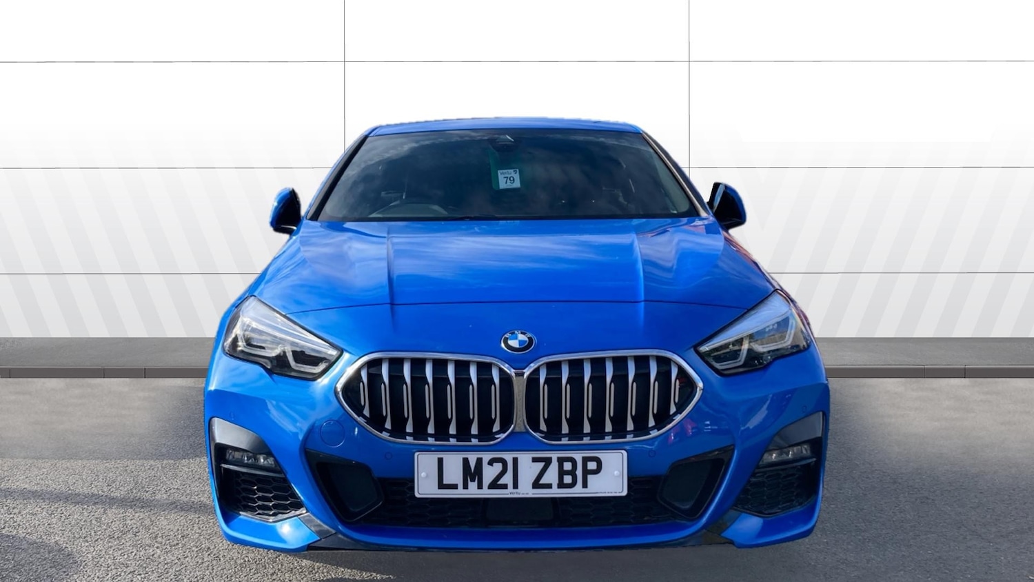 Used BMW 2 Series 2021 for sale - 76391202: Photo 3