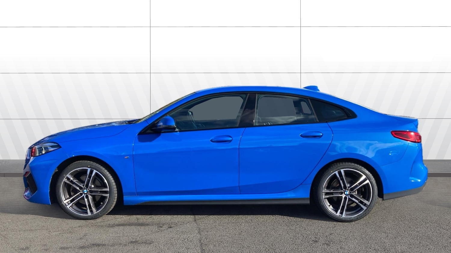 Used BMW 2 Series 2021 for sale - 76391202: Photo 5