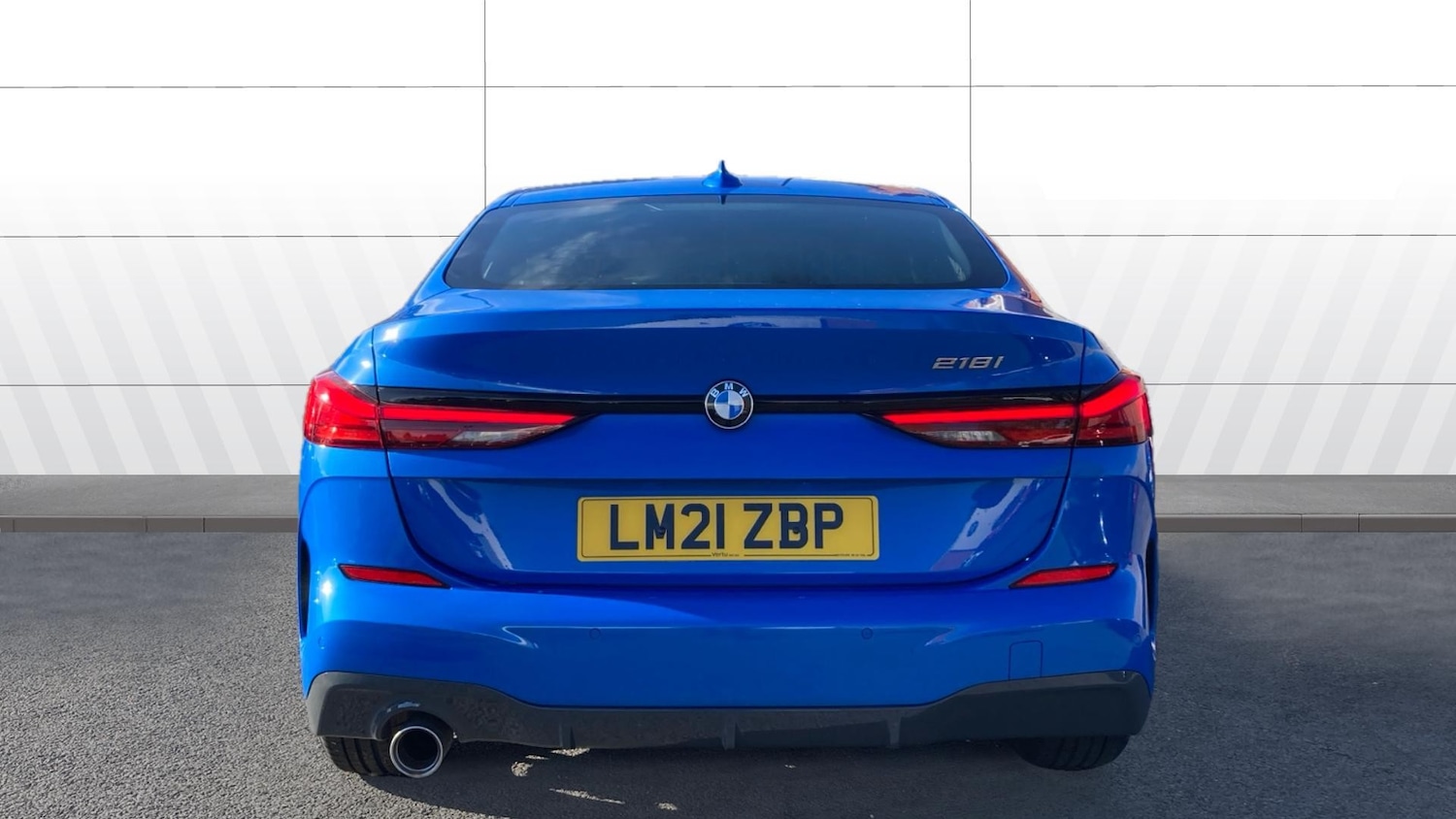 Used BMW 2 Series 2021 for sale - 76391202: Photo 6