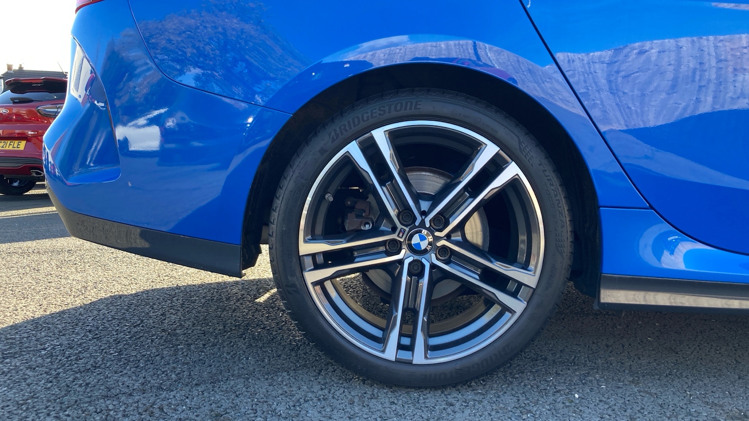 Used BMW 2 Series 2021 for sale - 76391202: Photo 7