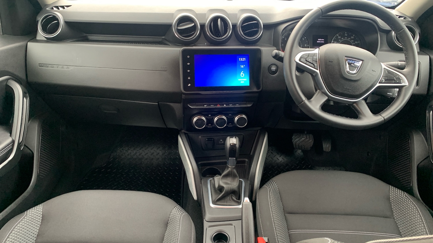 Used Dacia Duster 2022 for sale - 76504861: Photo 10