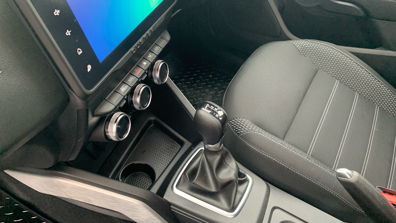 Used Dacia Duster 2022 for sale - 76504861: Photo 13