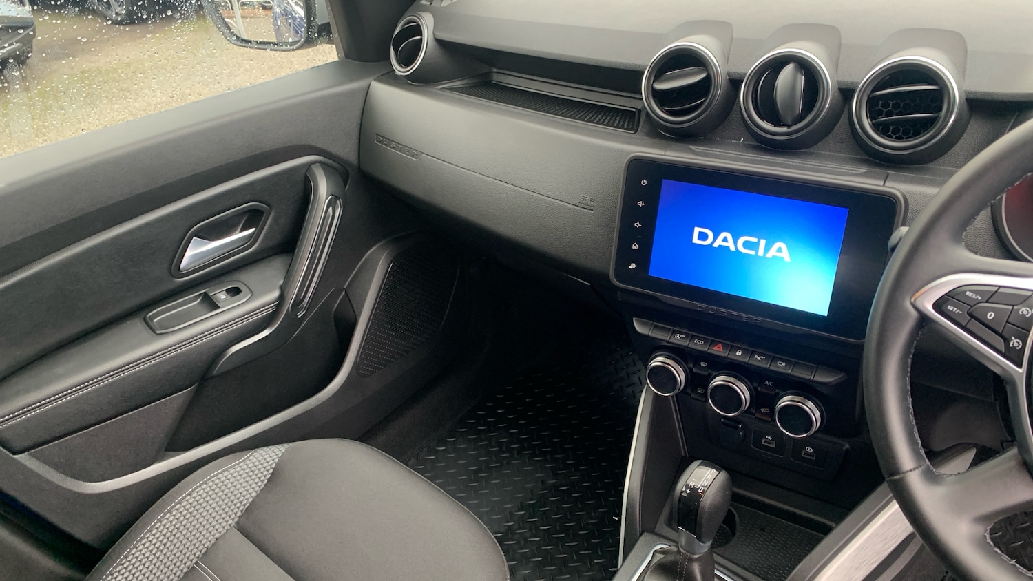 Used Dacia Duster 2022 for sale - 76504861: Photo 14