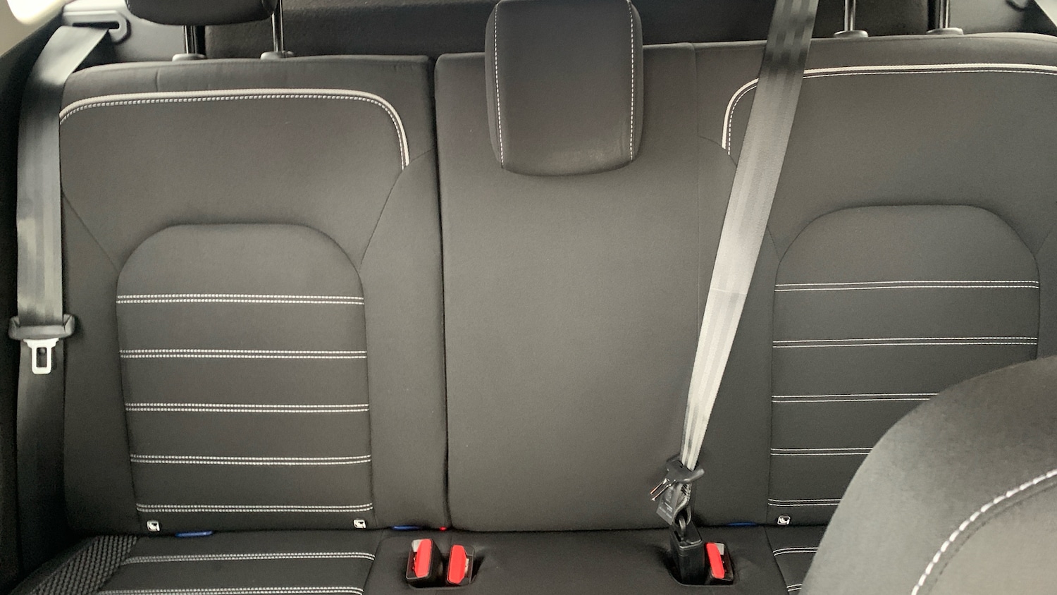 Used Dacia Duster 2022 for sale - 76504861: Photo 15