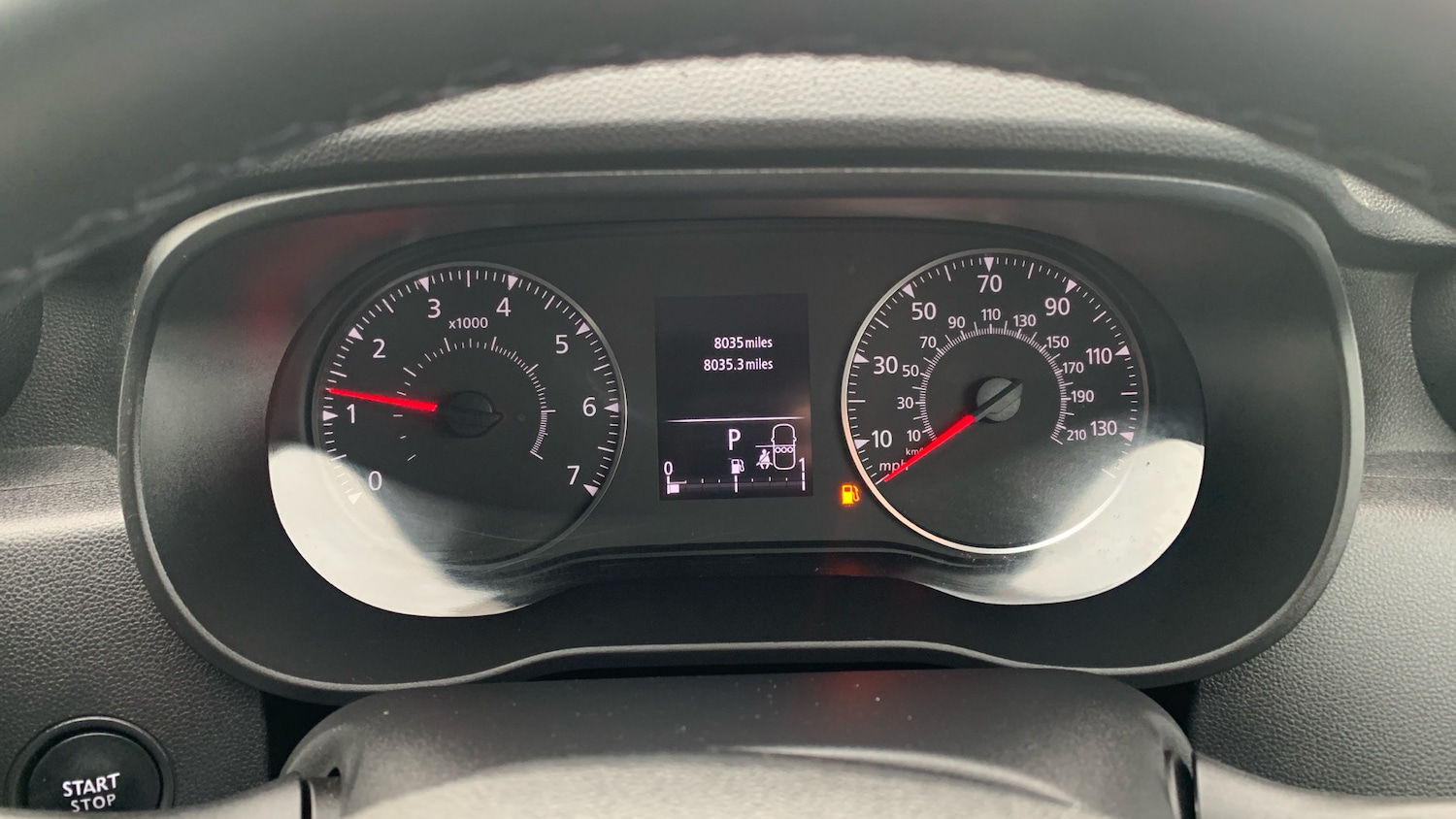 Used Dacia Duster 2022 for sale - 76504861: Photo 18