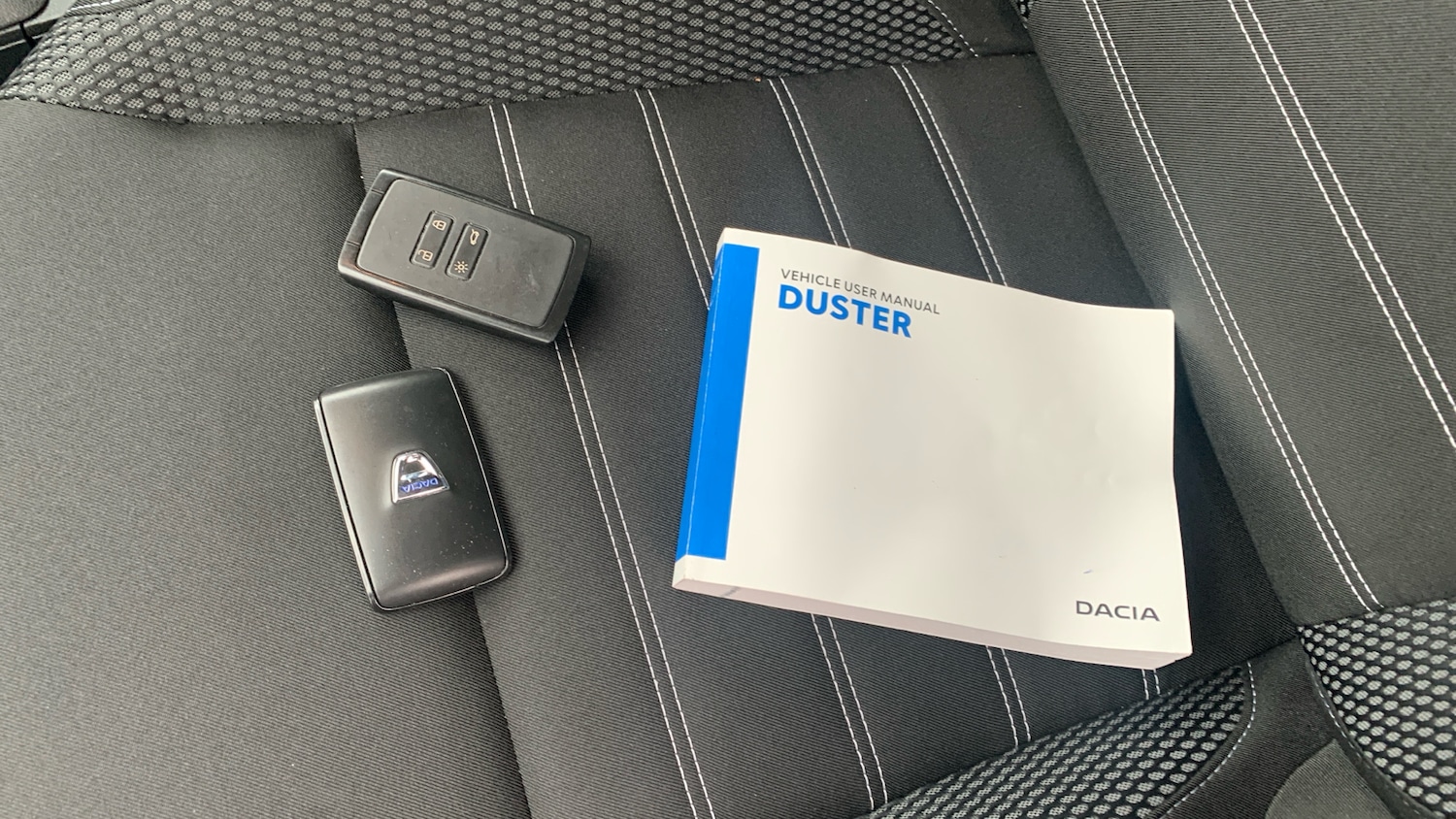 Used Dacia Duster 2022 for sale - 76504861: Photo 19