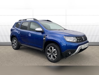 Used Dacia Duster 2022 for sale - 76504861: Photo