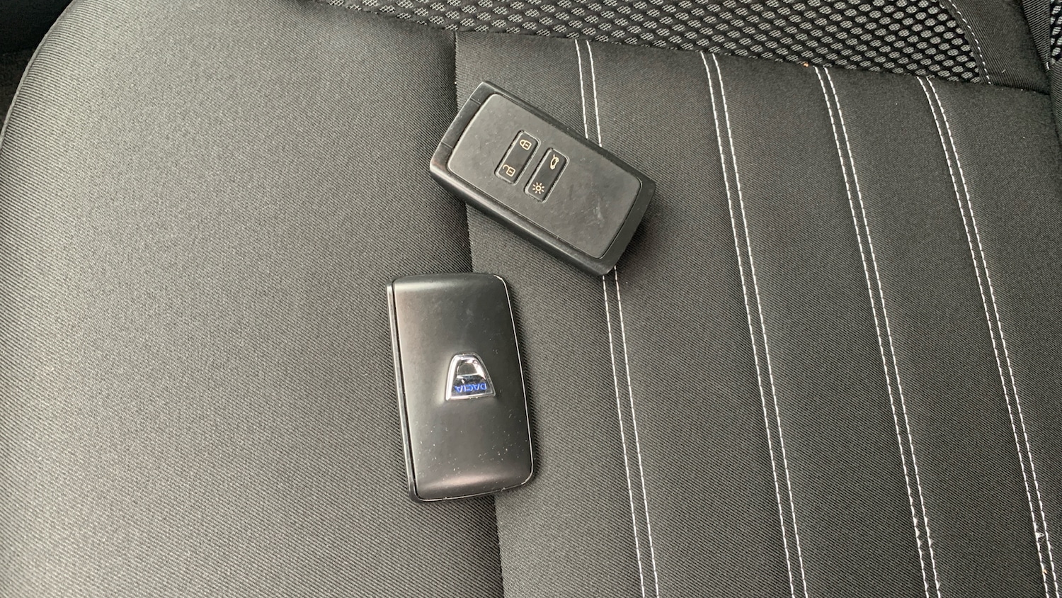 Used Dacia Duster 2022 for sale - 76504861: Photo 20