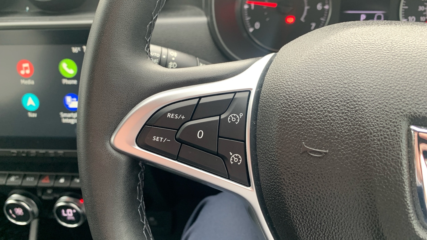 Used Dacia Duster 2022 for sale - 76504861: Photo 21