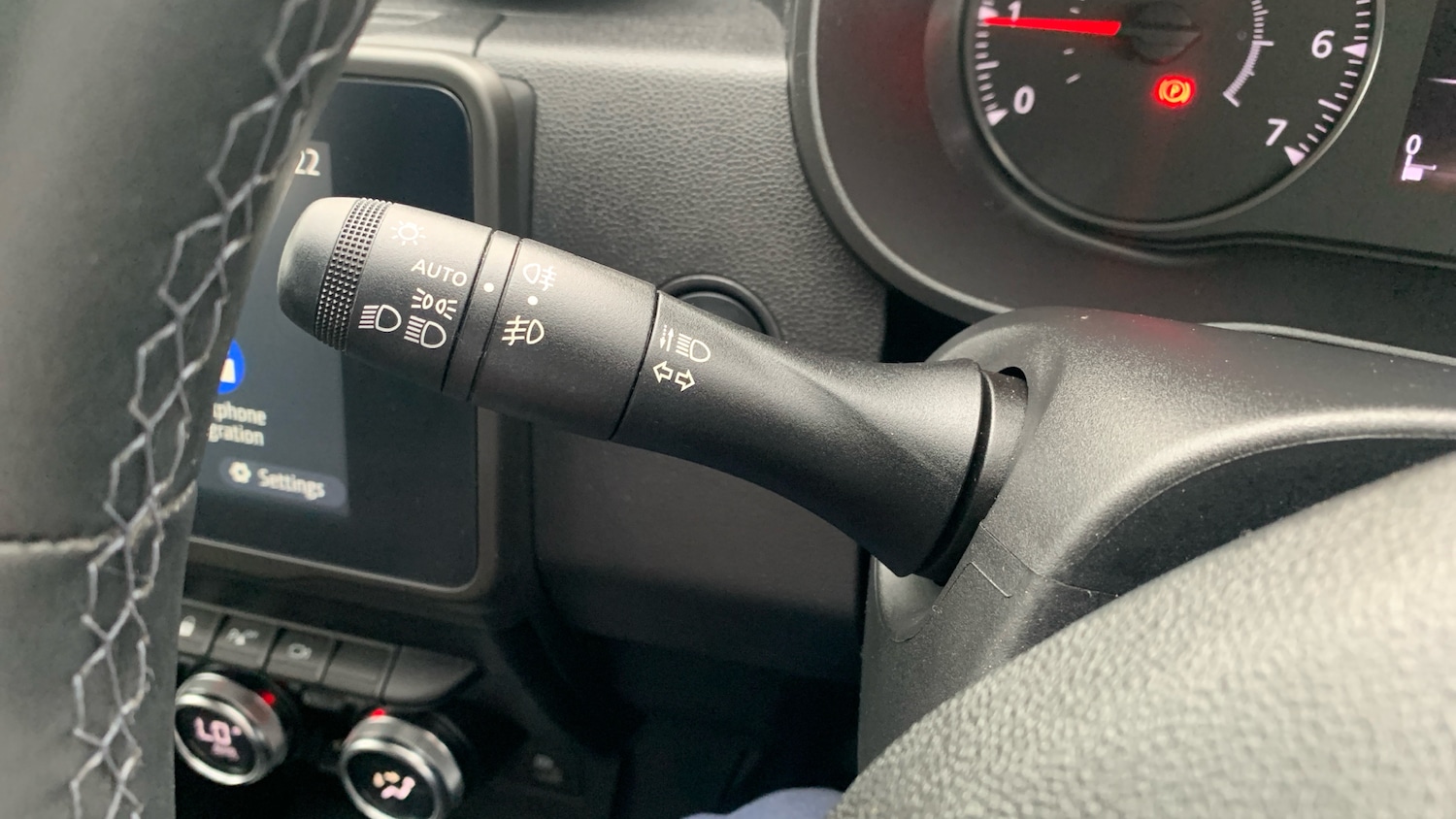 Used Dacia Duster 2022 for sale - 76504861: Photo 24