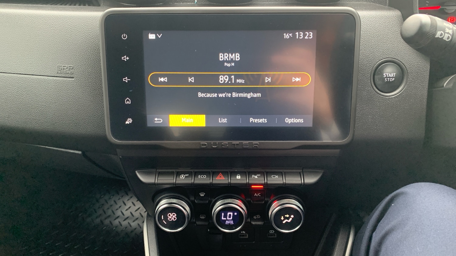 Used Dacia Duster 2022 for sale - 76504861: Photo 28