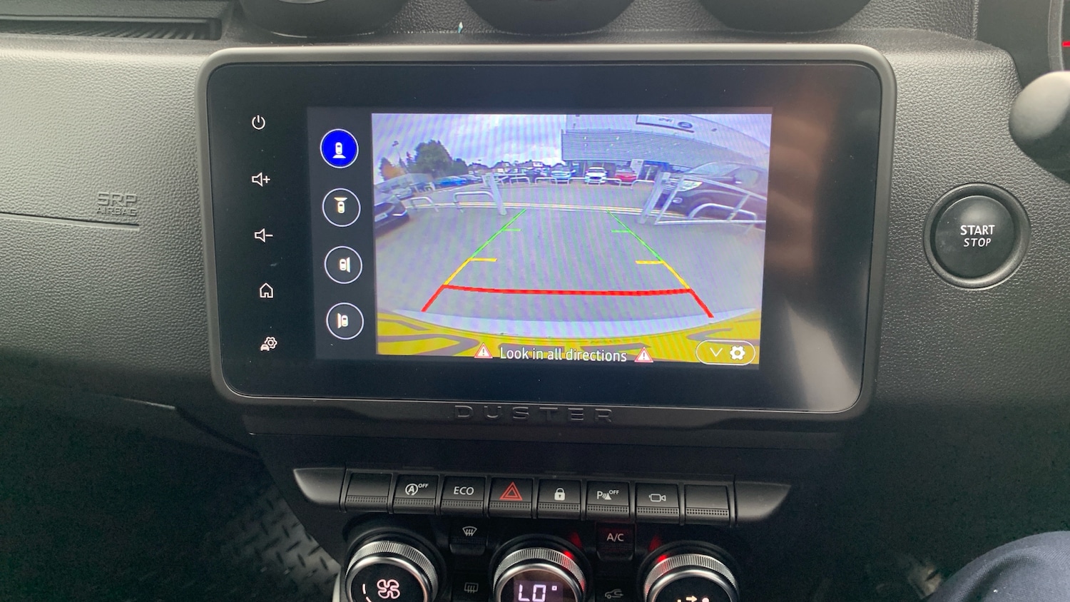 Used Dacia Duster 2022 for sale - 76504861: Photo 29