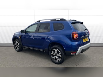 Used Dacia Duster 2022 for sale - 76504861: Photo
