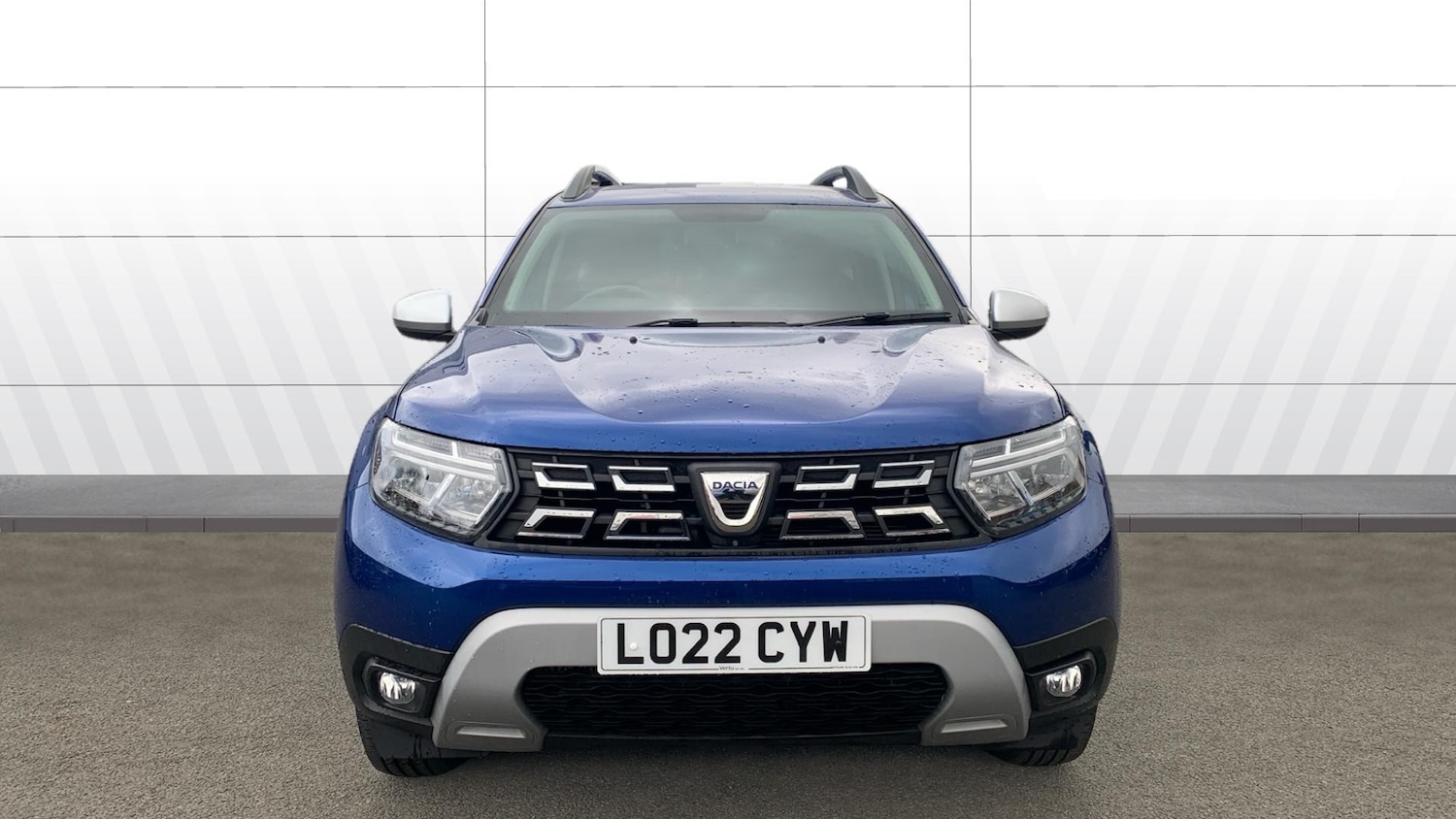 Used Dacia Duster 2022 for sale - 76504861: Photo 3