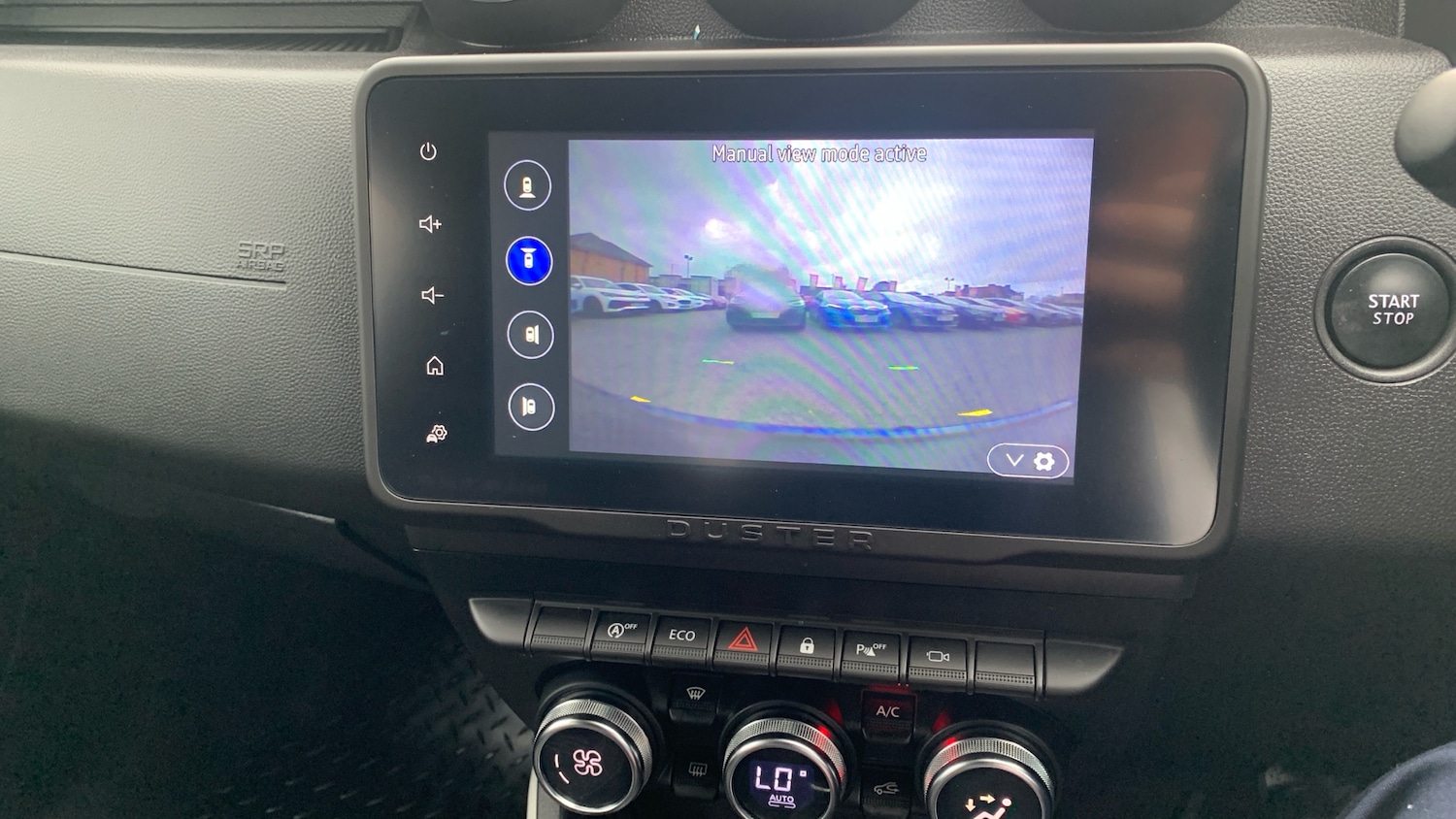 Used Dacia Duster 2022 for sale - 76504861: Photo 30