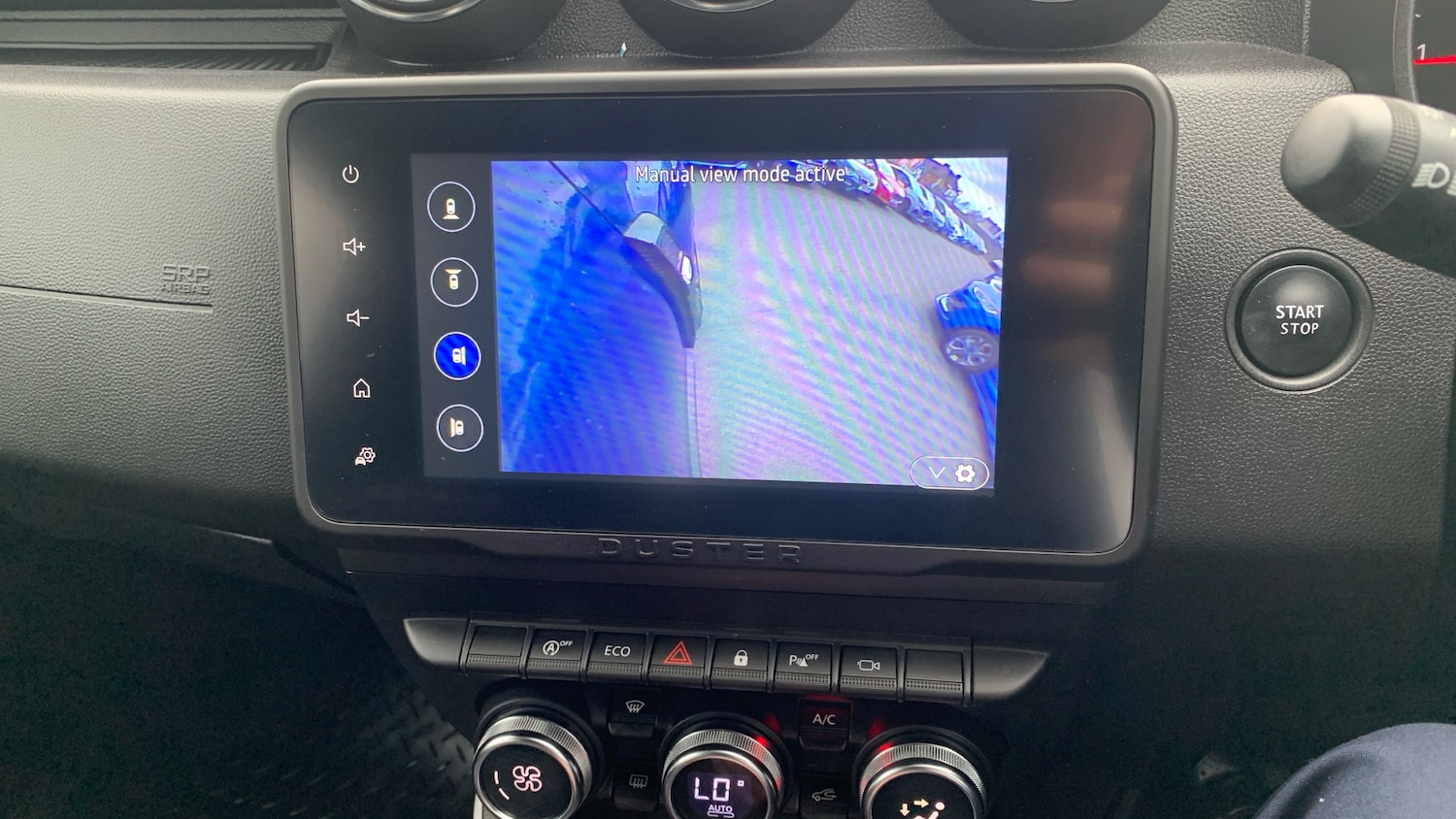Used Dacia Duster 2022 for sale - 76504861: Photo 31