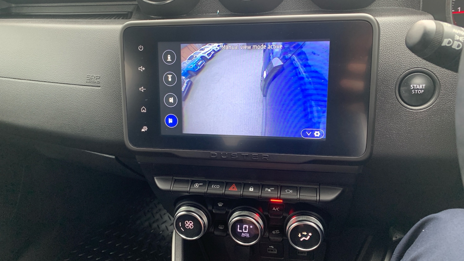 Used Dacia Duster 2022 for sale - 76504861: Photo 32