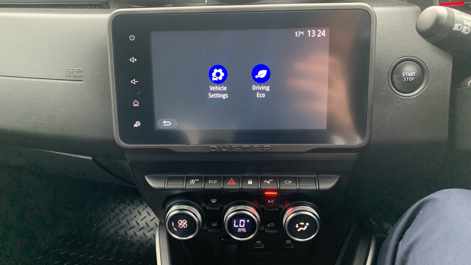 Used Dacia Duster 2022 for sale - 76504861: Photo 33