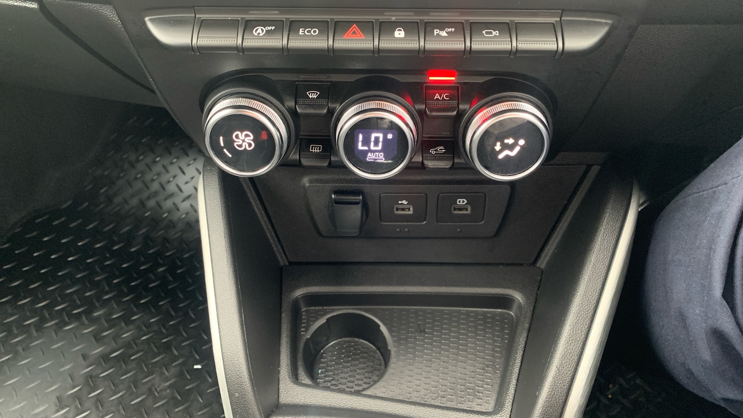 Used Dacia Duster 2022 for sale - 76504861: Photo 35