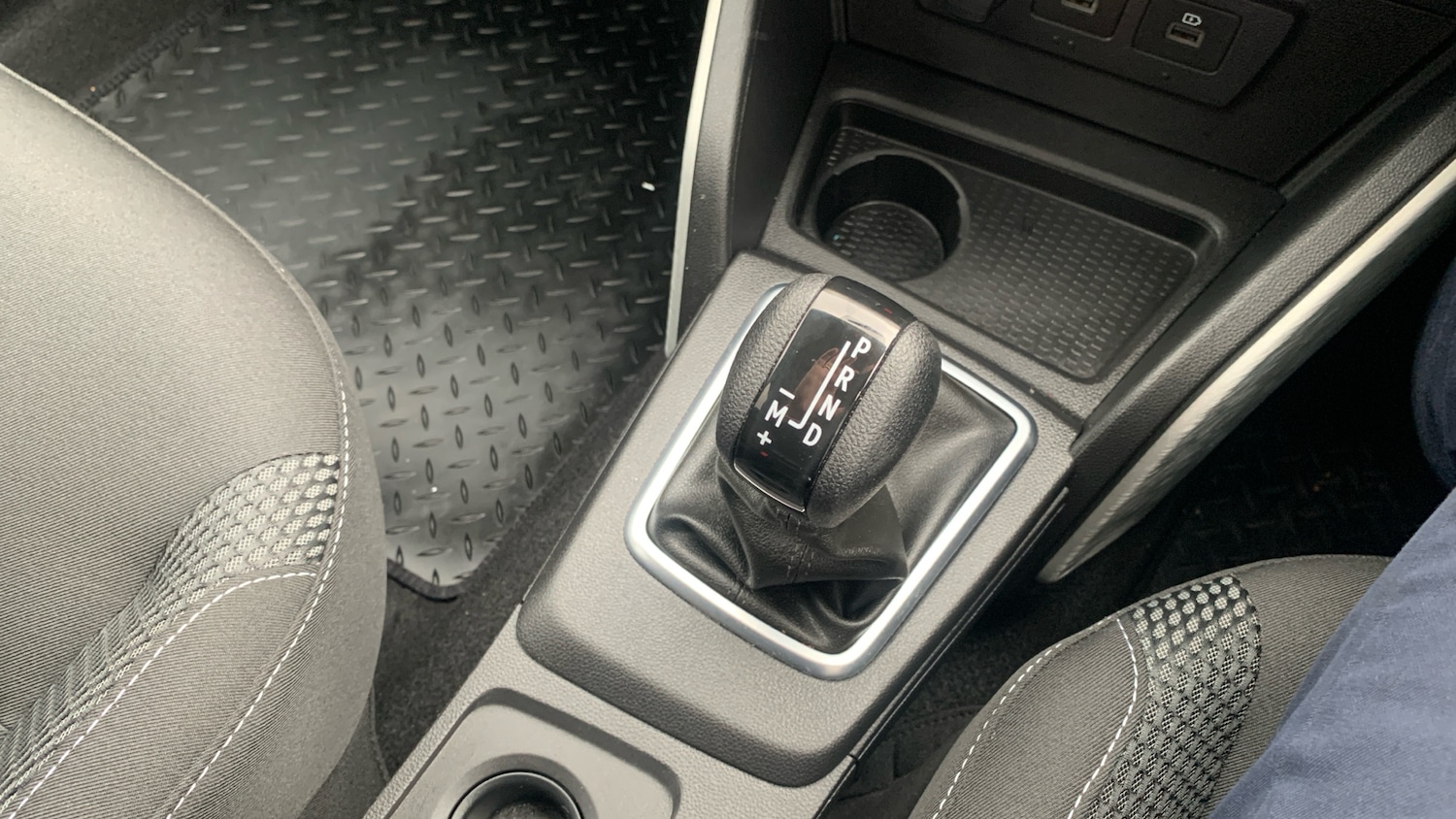 Used Dacia Duster 2022 for sale - 76504861: Photo 36