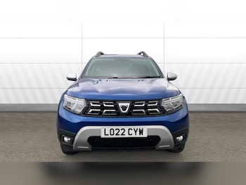 Used Dacia Duster 2022 for sale - 76504861: Photo