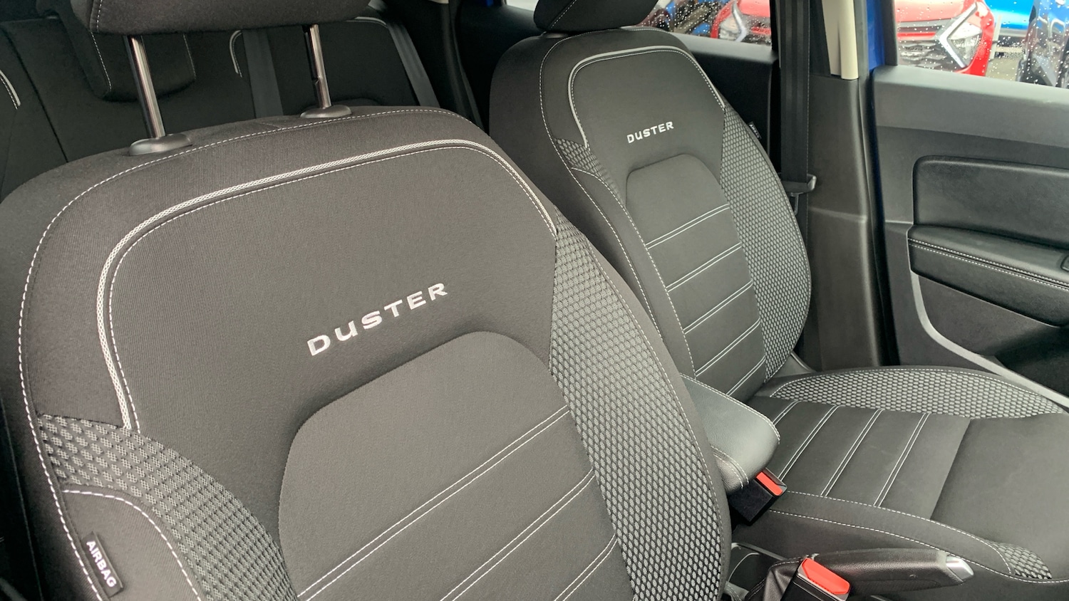 Used Dacia Duster 2022 for sale - 76504861: Photo 44