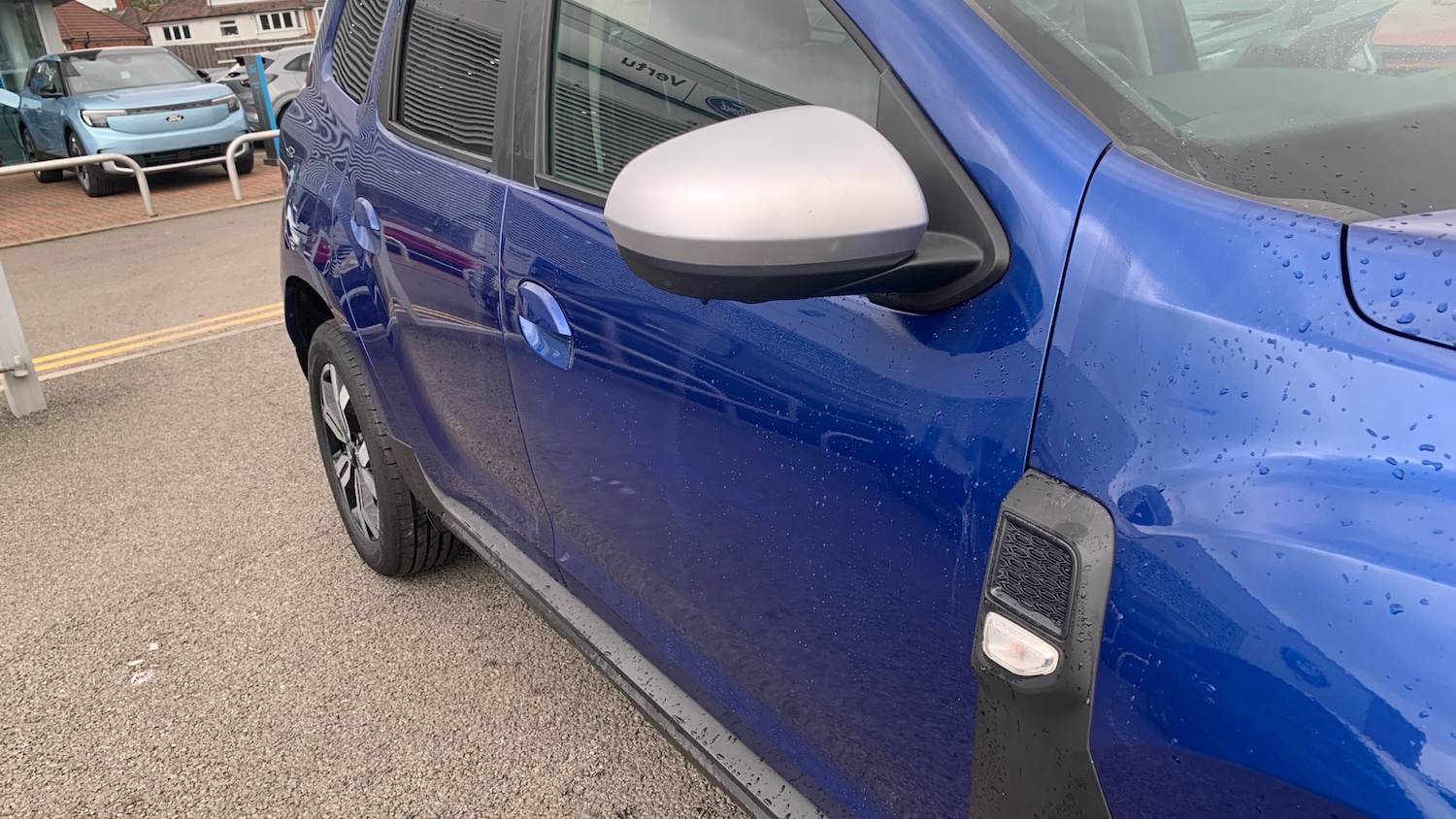 Used Dacia Duster 2022 for sale - 76504861: Photo 46