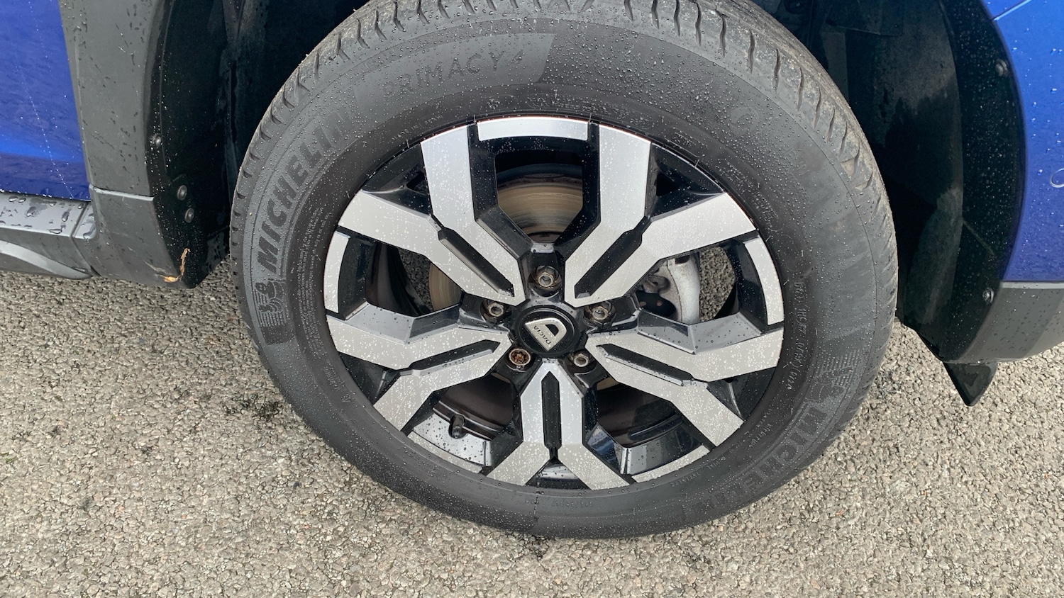 Used Dacia Duster 2022 for sale - 76504861: Photo 47