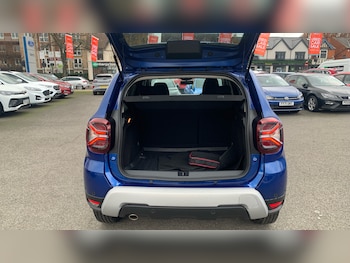 Used Dacia Duster 2022 for sale - 76504861: Photo