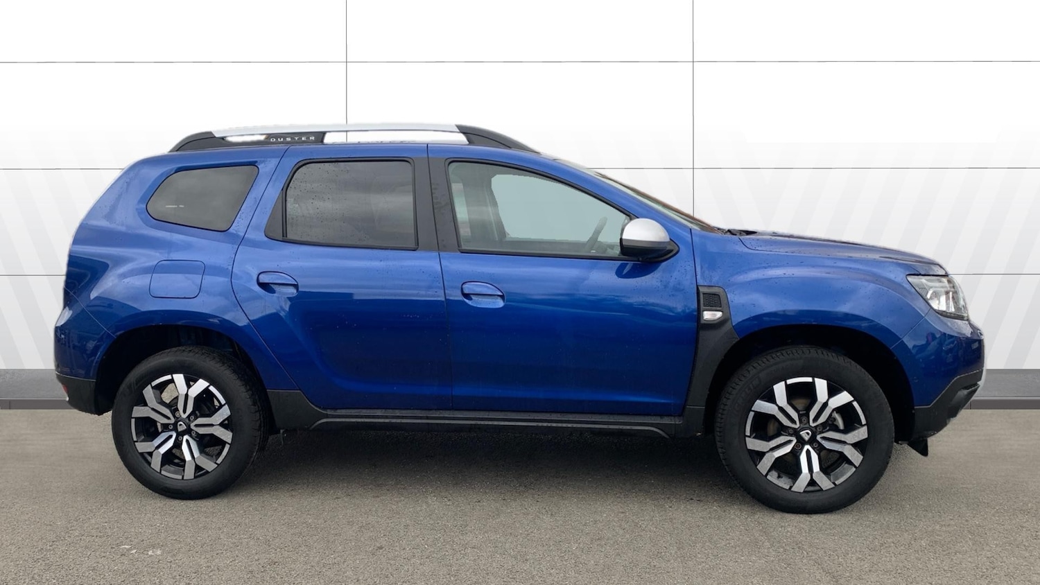 Used Dacia Duster 2022 for sale - 76504861: Photo 5