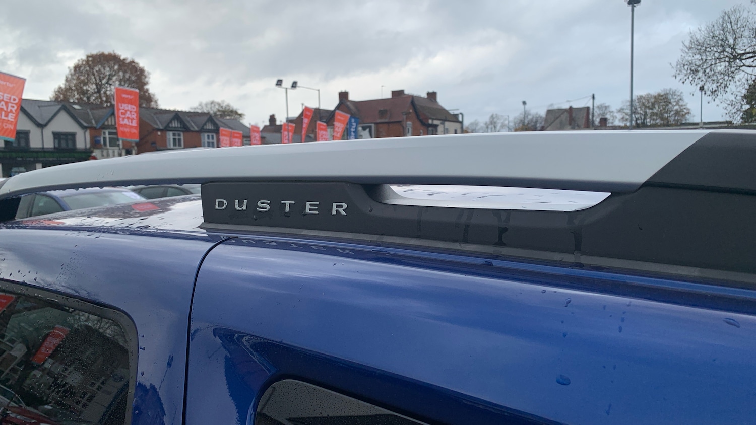 Used Dacia Duster 2022 for sale - 76504861: Photo 53