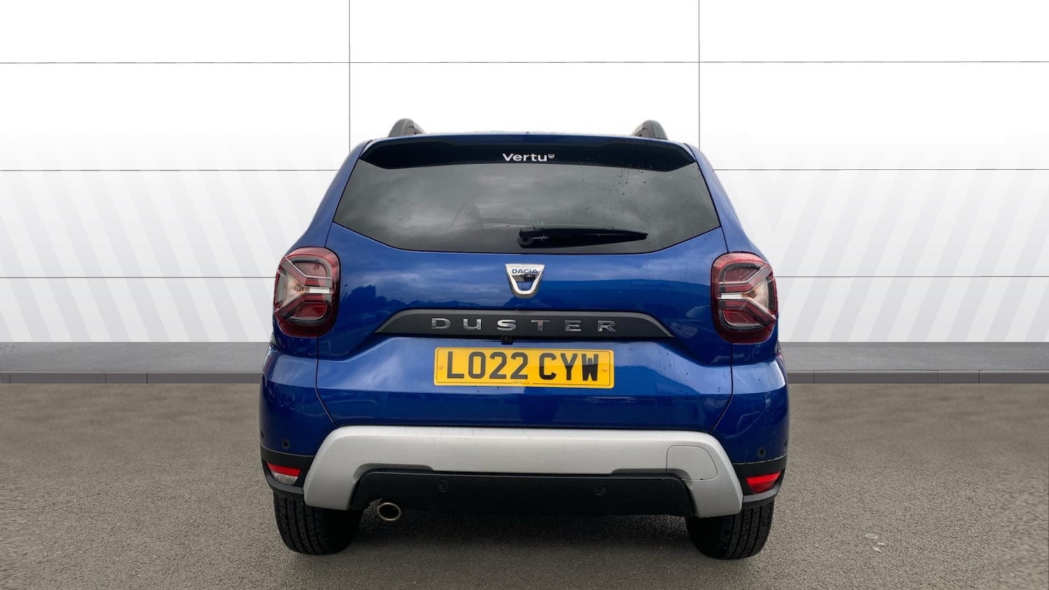 Used Dacia Duster 2022 for sale - 76504861: Photo 6
