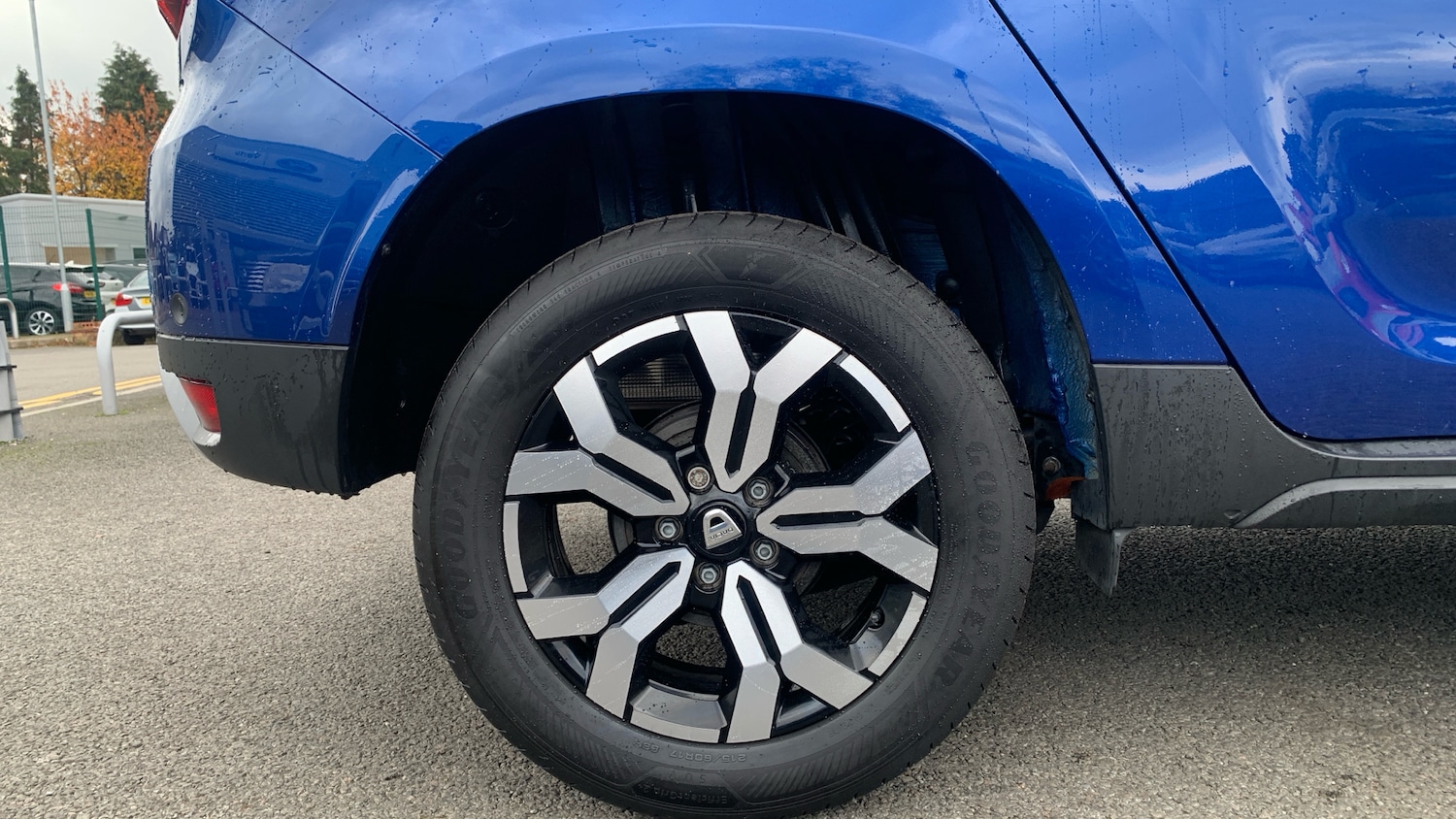 Used Dacia Duster 2022 for sale - 76504861: Photo 7