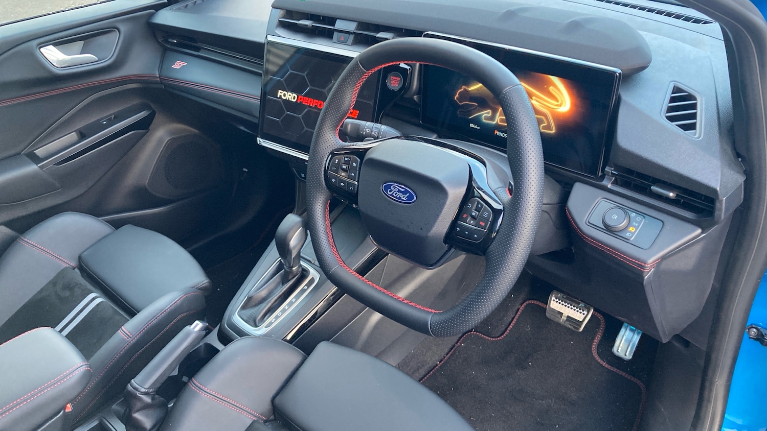 Used Ford Puma 2025 for sale - 76894391: Photo 11