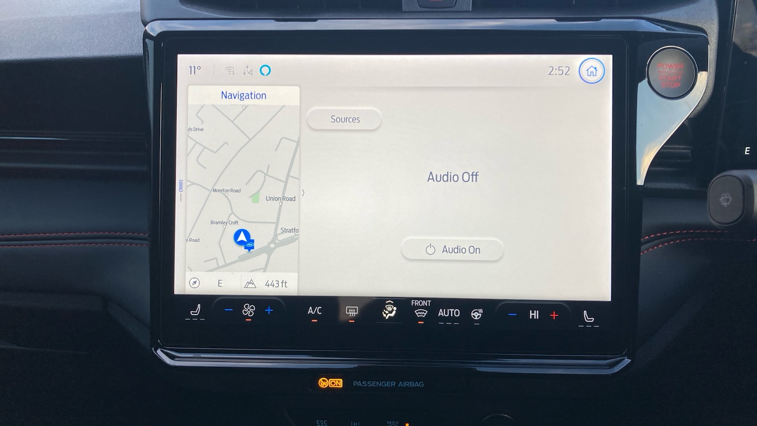 Used Ford Puma 2025 for sale - 76894391: Photo 12