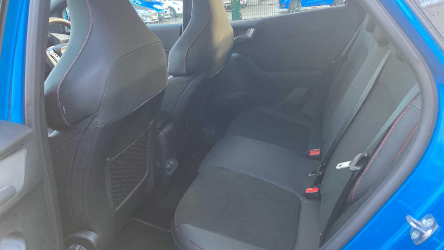 Used Ford Puma 2025 for sale - 76894391: Photo 16