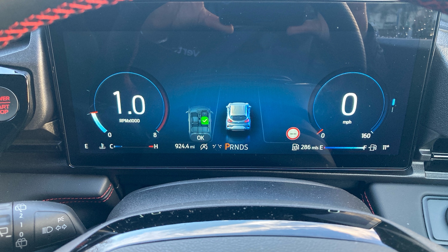 Used Ford Puma 2025 for sale - 76894391: Photo 18