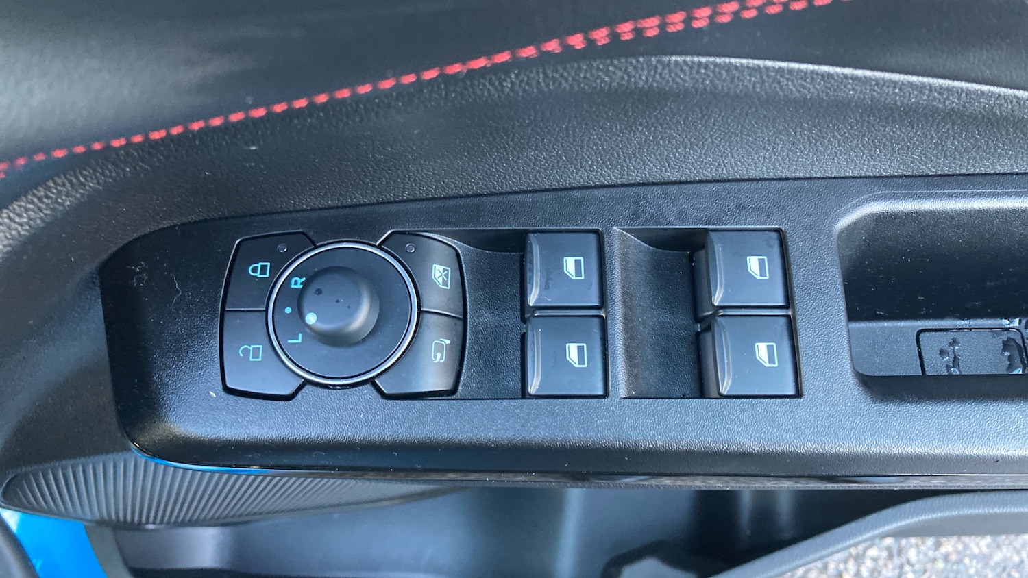 Used Ford Puma 2025 for sale - 76894391: Photo 21