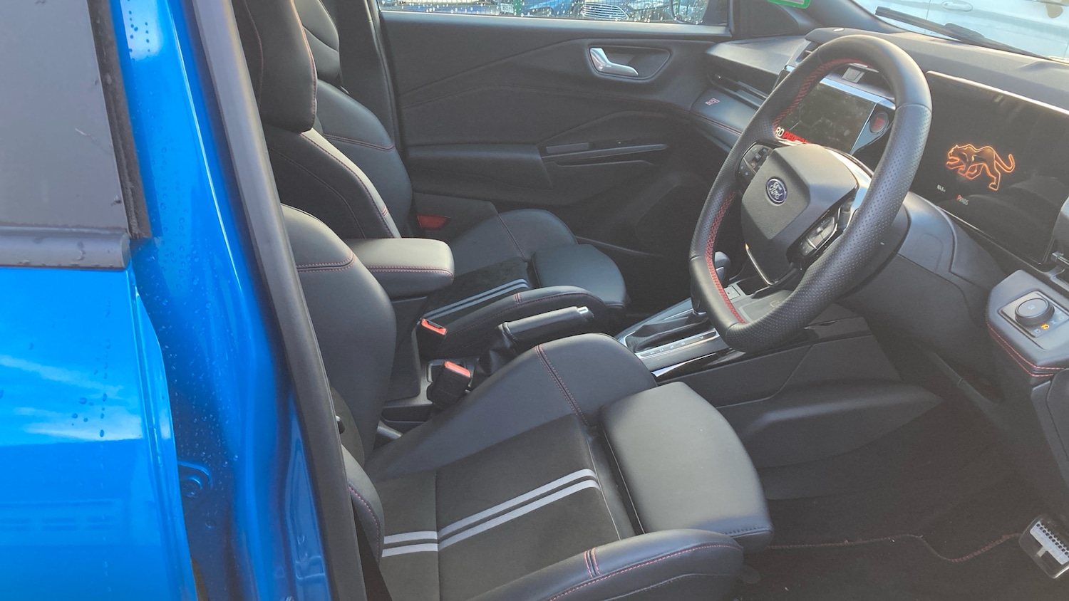 Used Ford Puma 2025 for sale - 76894391: Photo 23