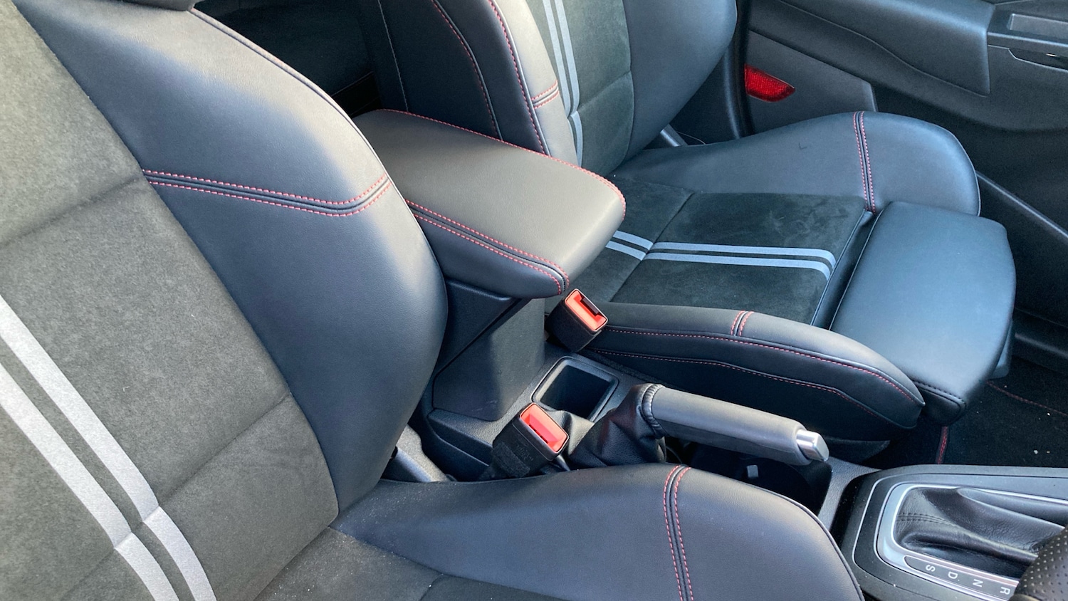 Used Ford Puma 2025 for sale - 76894391: Photo 24