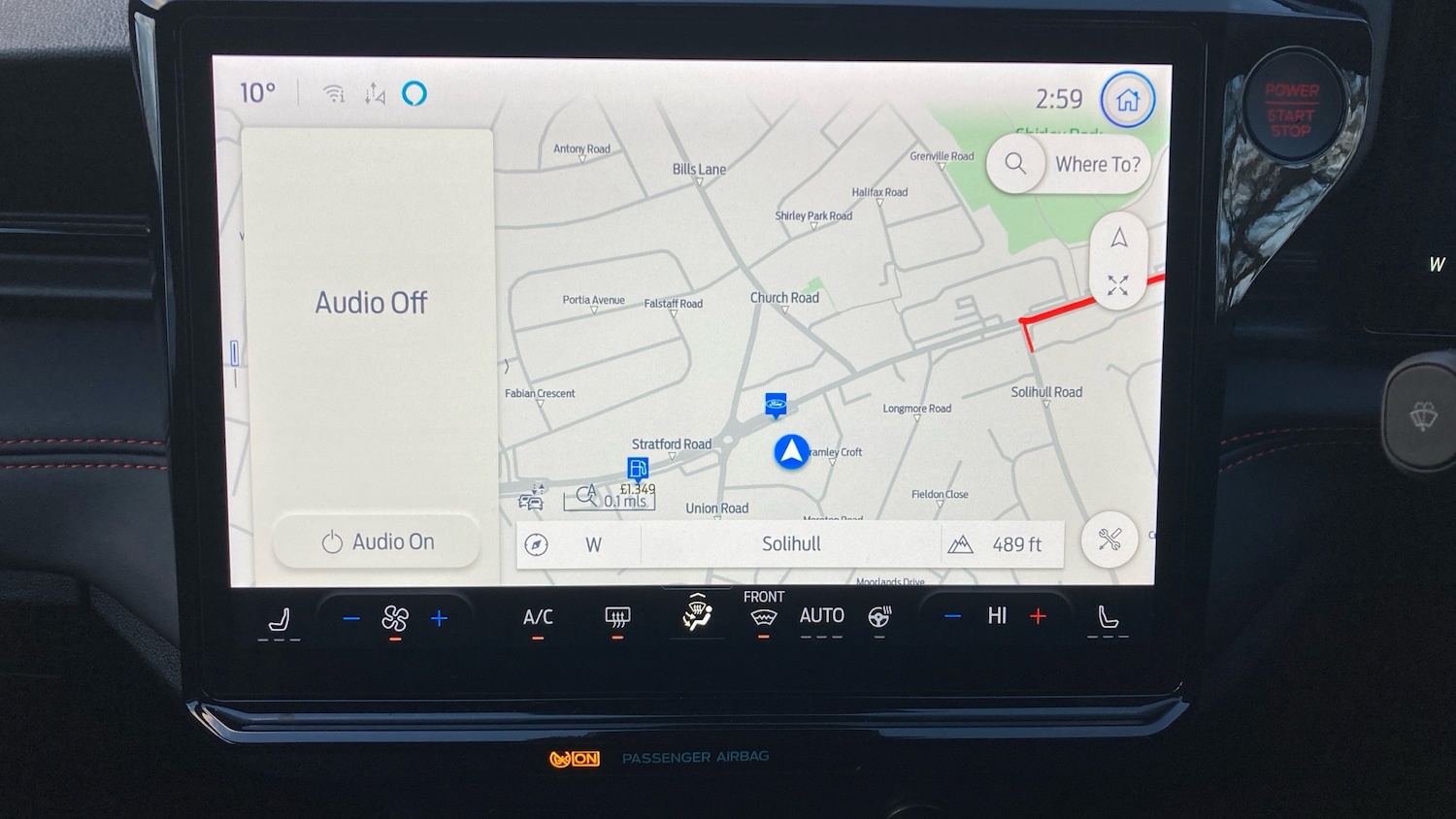 Used Ford Puma 2025 for sale - 76894391: Photo 29